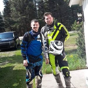 Meet your Posher, Billy